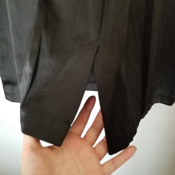 Tight Fitting Mini Dress. - Picture 5 of 7